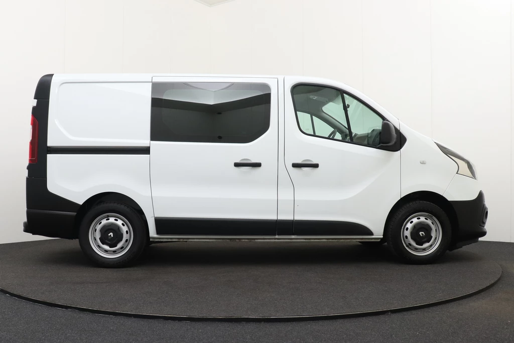 Renault Trafic – foto 5