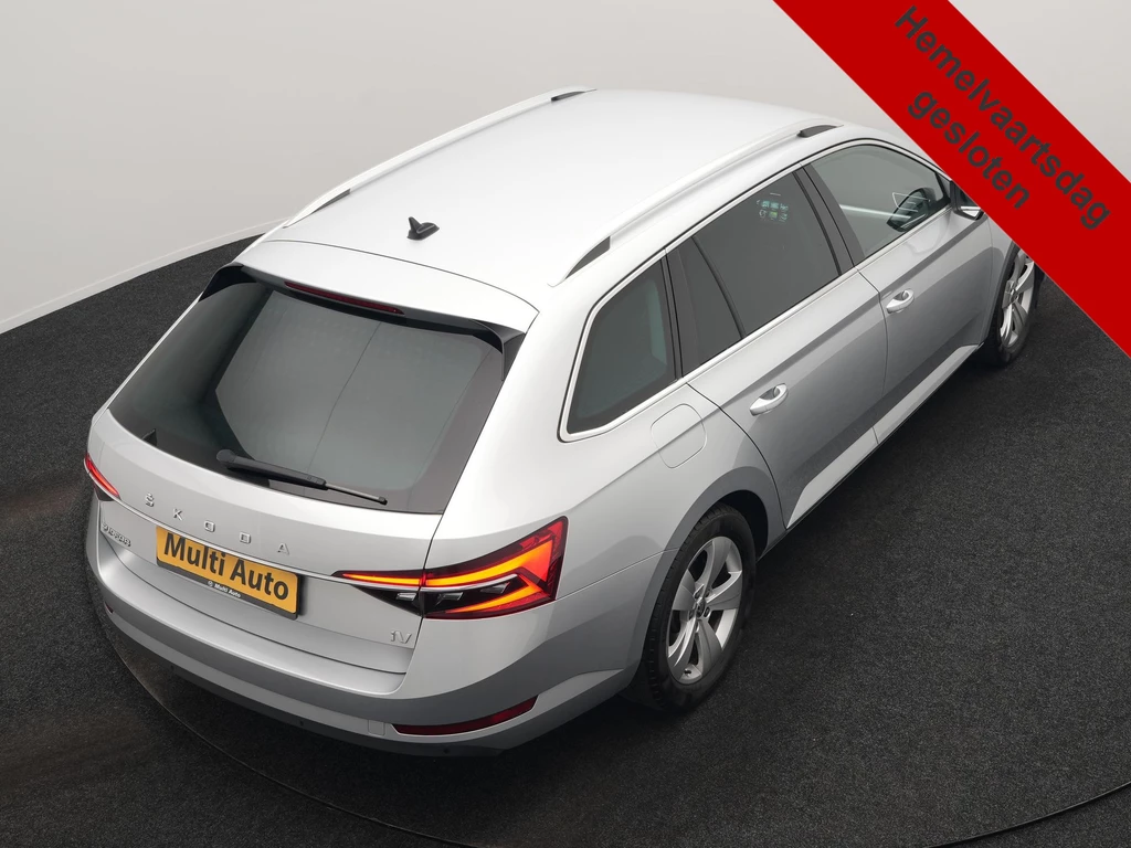 Škoda Superb – foto 7