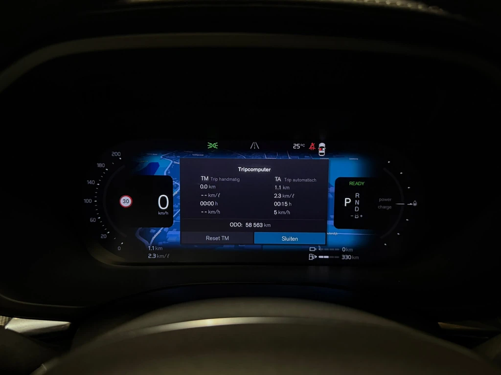 Volvo XC60 – foto 16