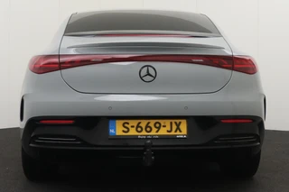 Mercedes-Benz EQE – thumbnail 3