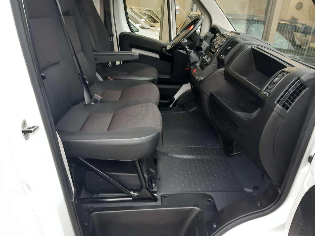 Peugeot Boxer – foto 25