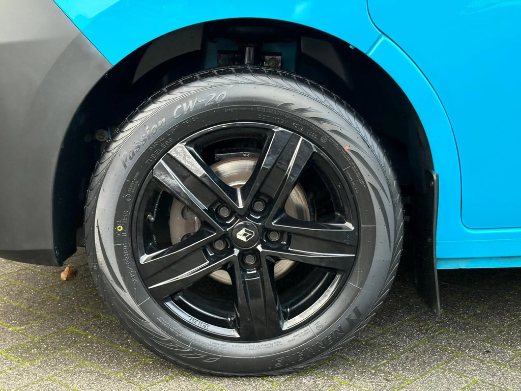 Renault Master – foto 17