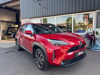 Toyota Yaris Cross – thumbnail 9
