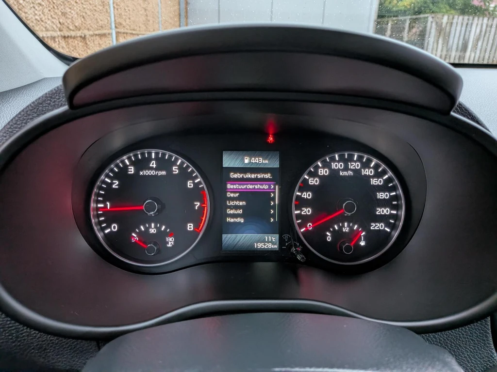 Kia Picanto – foto 13