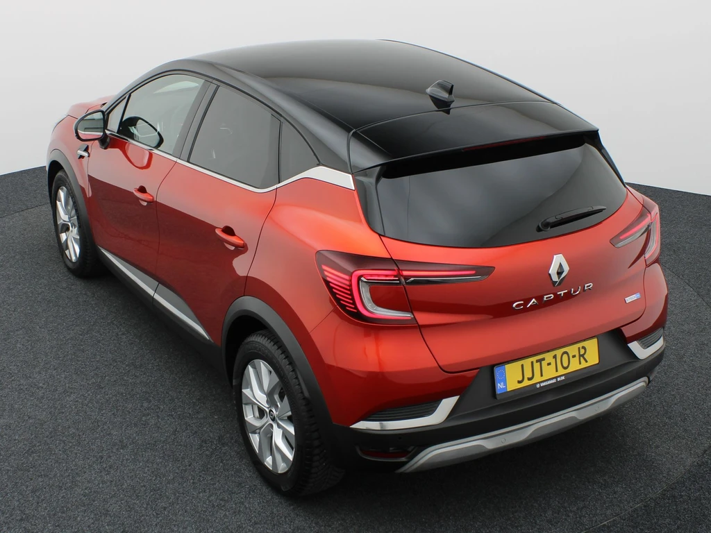Renault Captur – foto 6