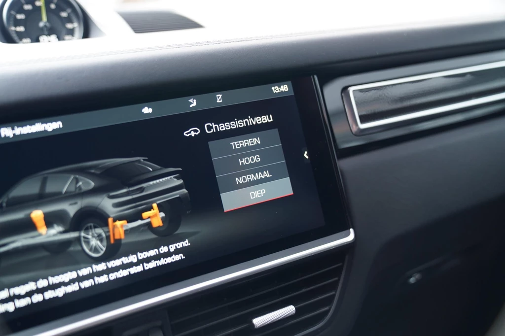Porsche Cayenne – foto 66