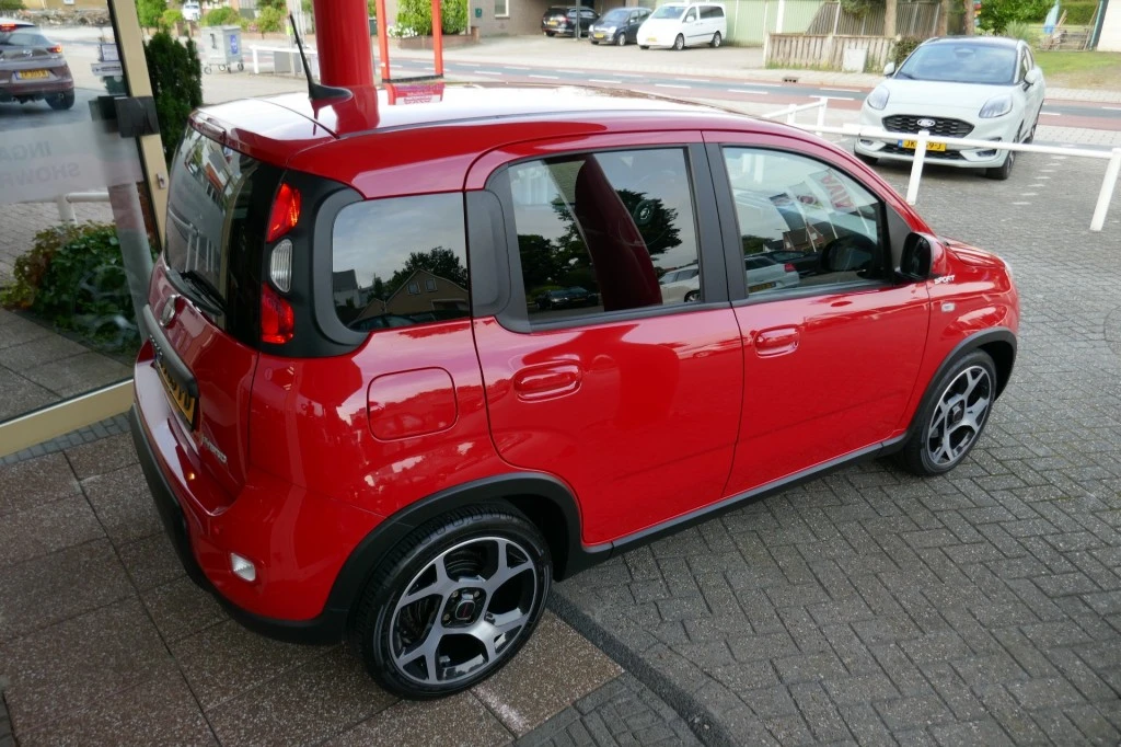 Fiat Panda – foto 6