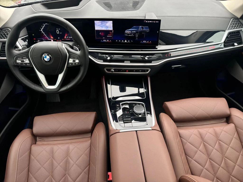 BMW X5 – foto 6
