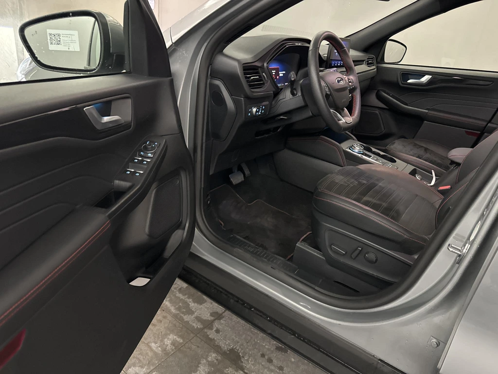 Ford Kuga – foto 7