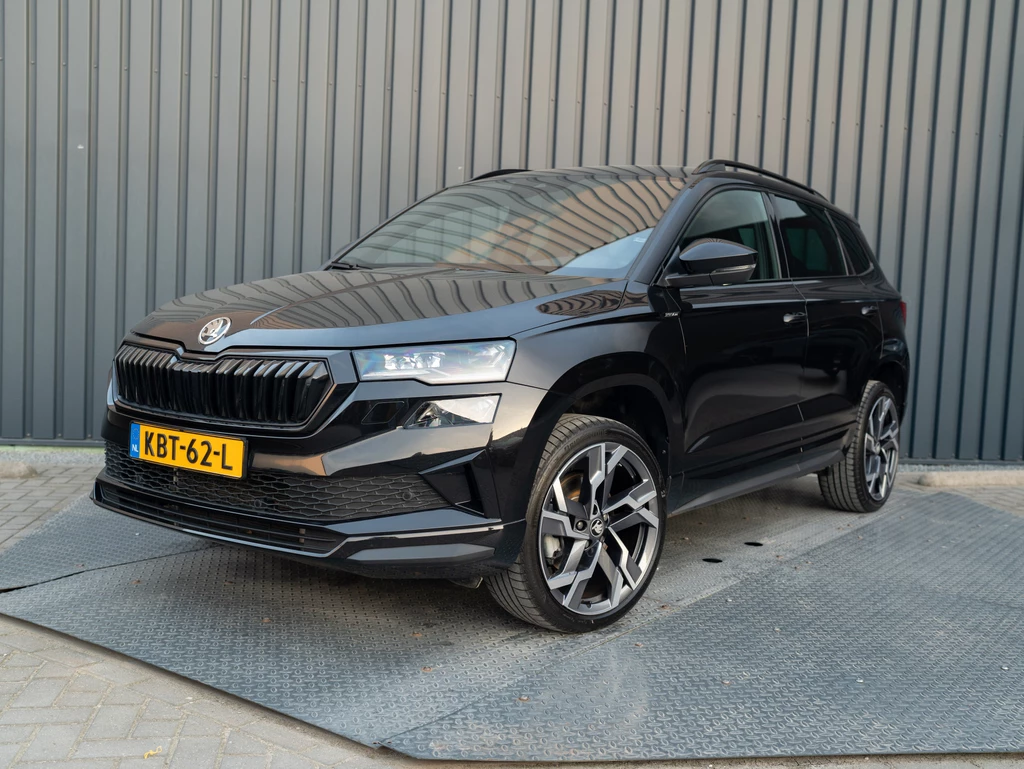 Škoda Karoq – foto 3