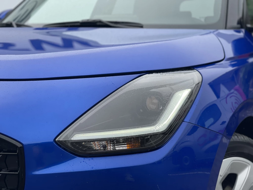 Suzuki Swift – foto 32