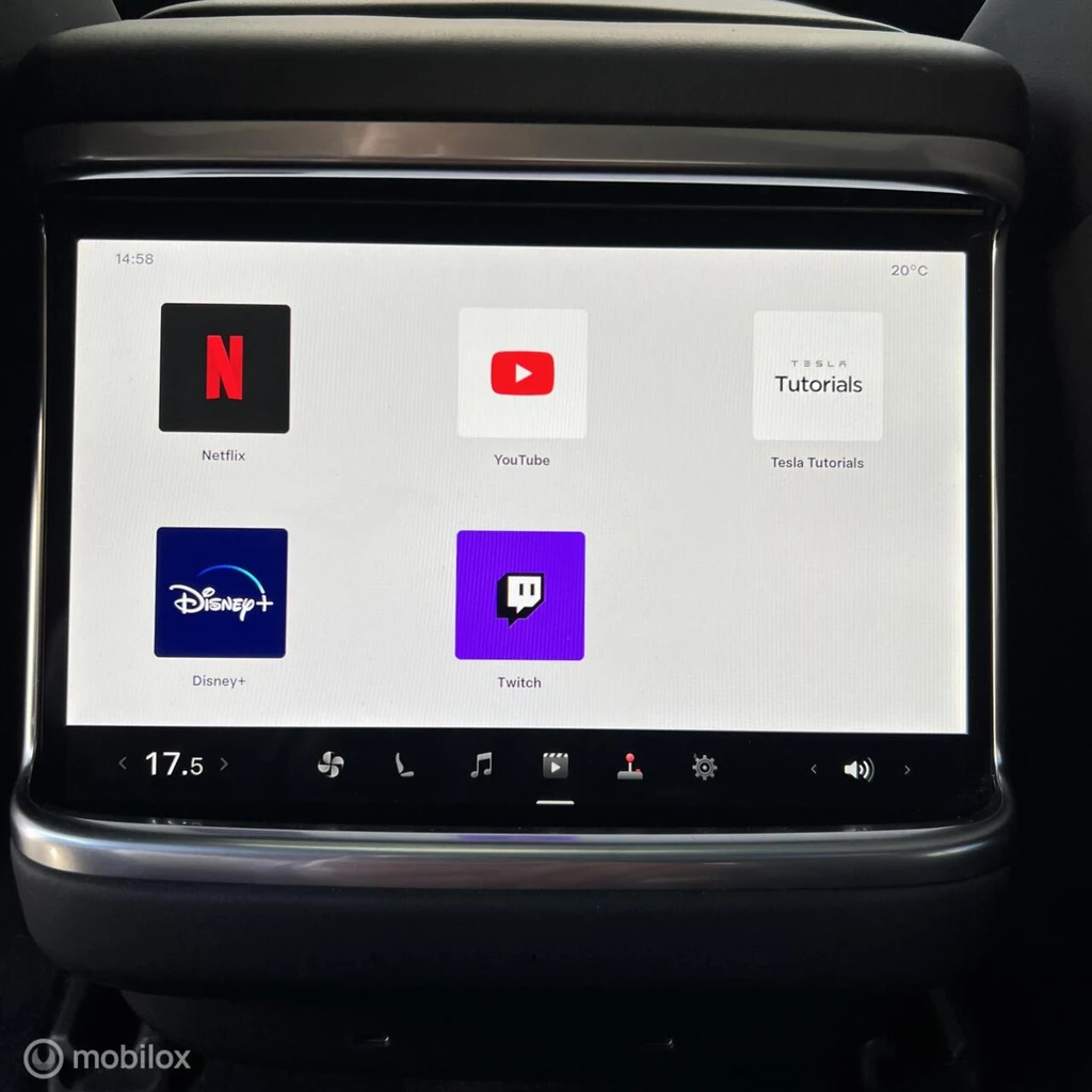 Tesla Model S – foto 14