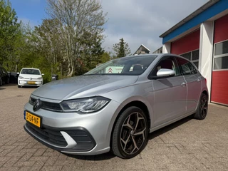 Volkswagen Polo – thumbnail 1