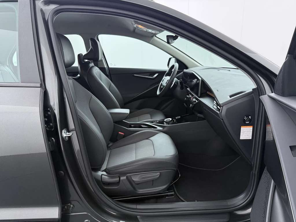 Kia Niro EV – foto 41