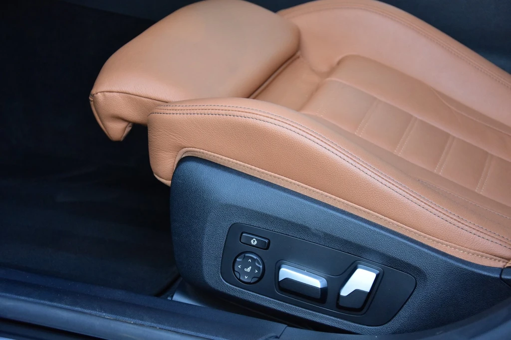 BMW 4 Serie – foto 18