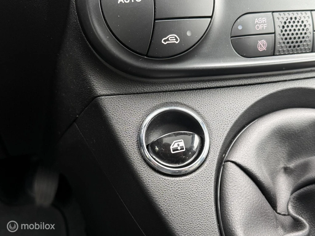 Fiat 500 – foto 26