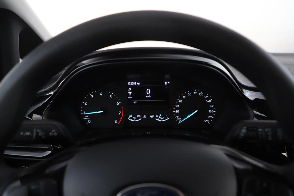Ford Fiesta – foto 15