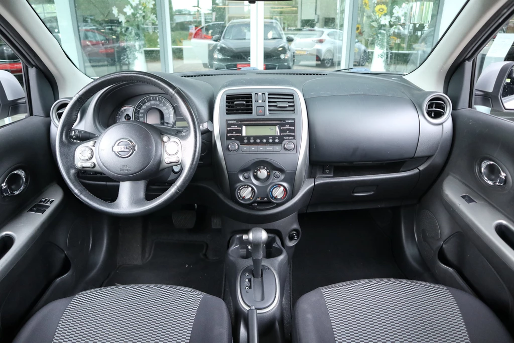 Nissan Micra – foto 14