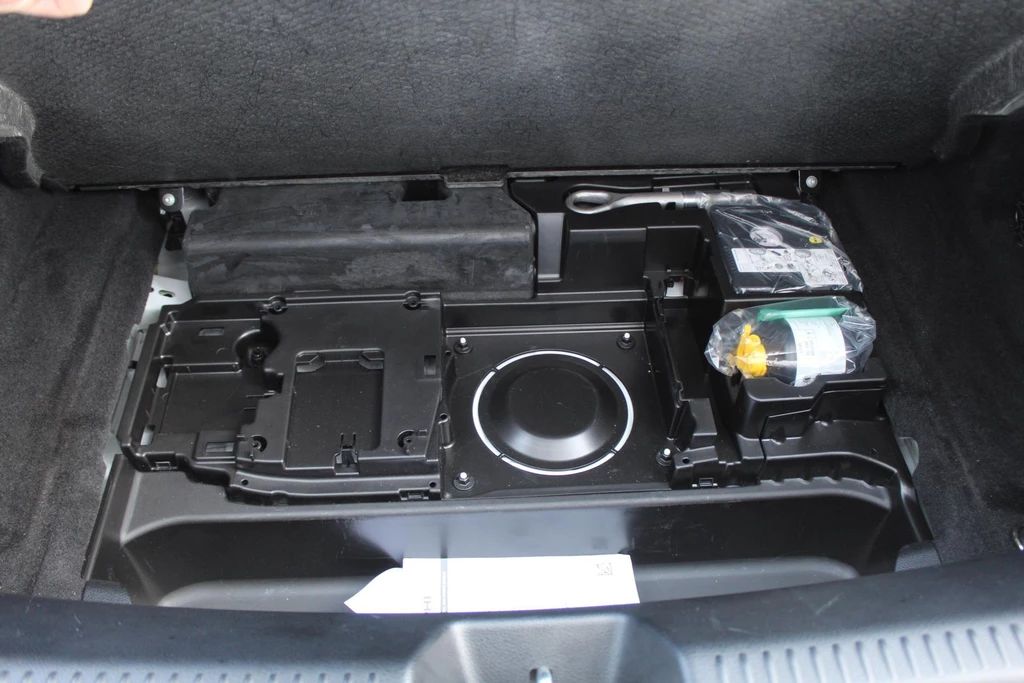 Mercedes-Benz CLA – foto 44