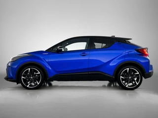 Toyota C-HR – thumbnail 2