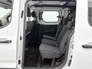 Citroën ë-Berlingo – thumbnail 26