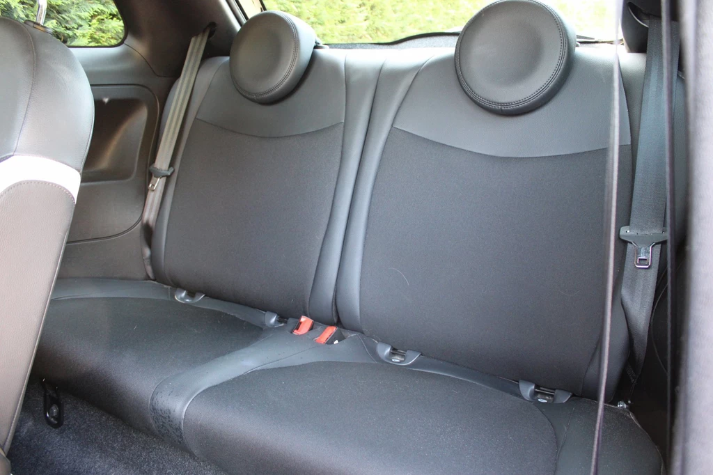 Fiat 500 – foto 29