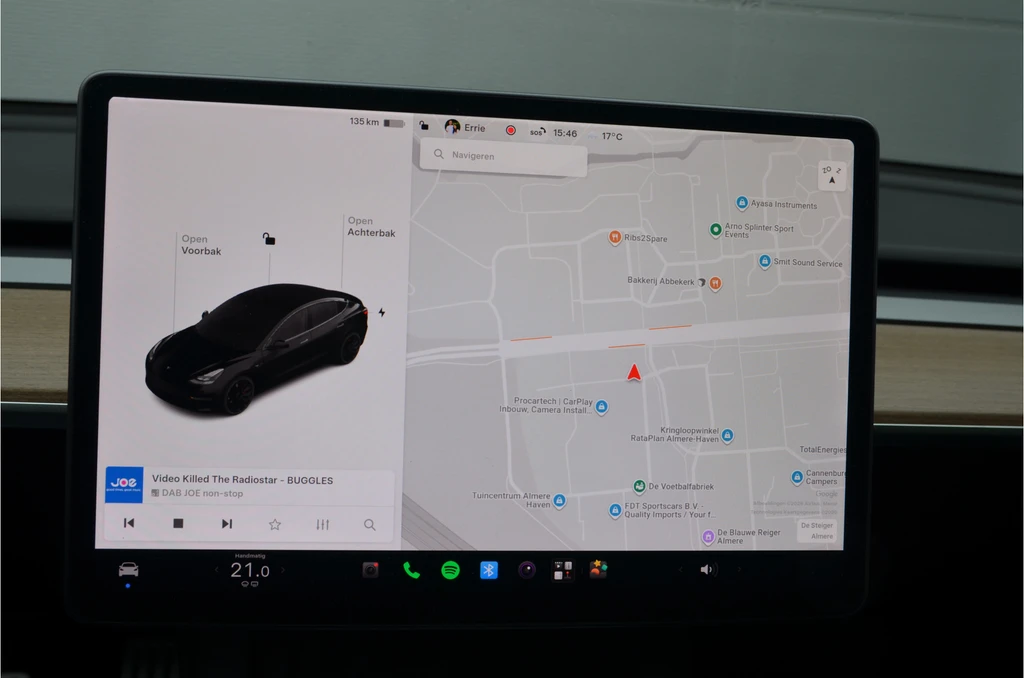 Tesla Model 3 – foto 28