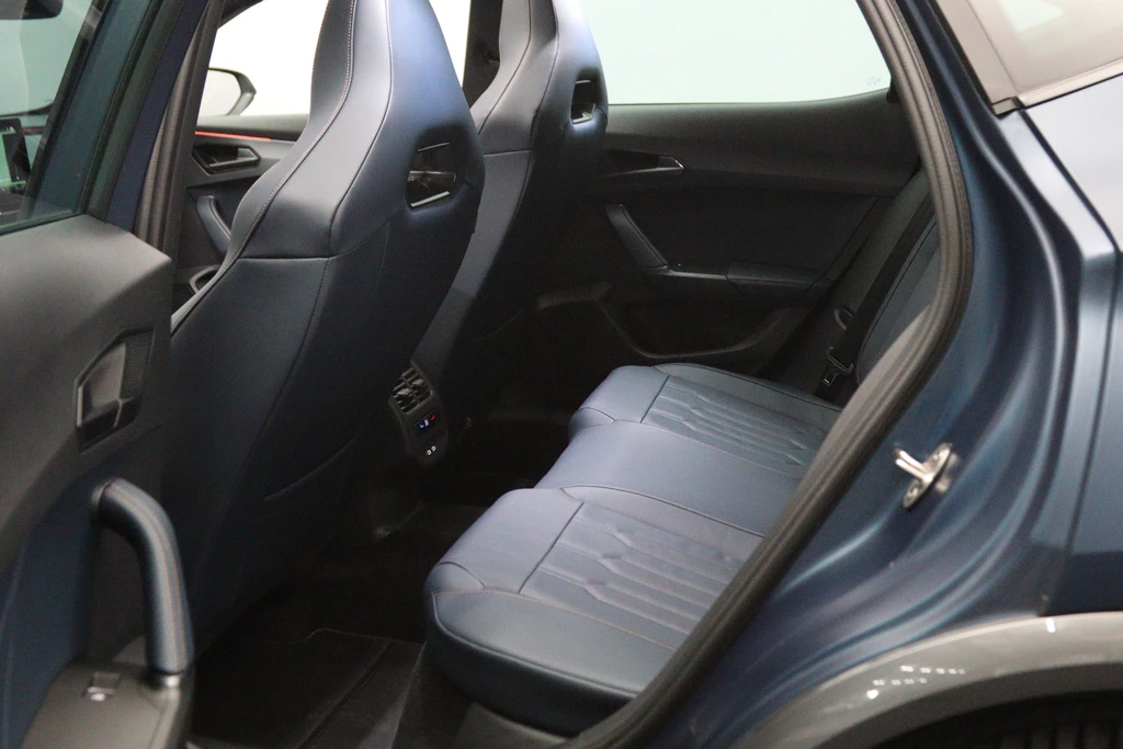 CUPRA Formentor – foto 44