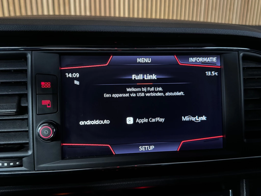 SEAT Leon – foto 40