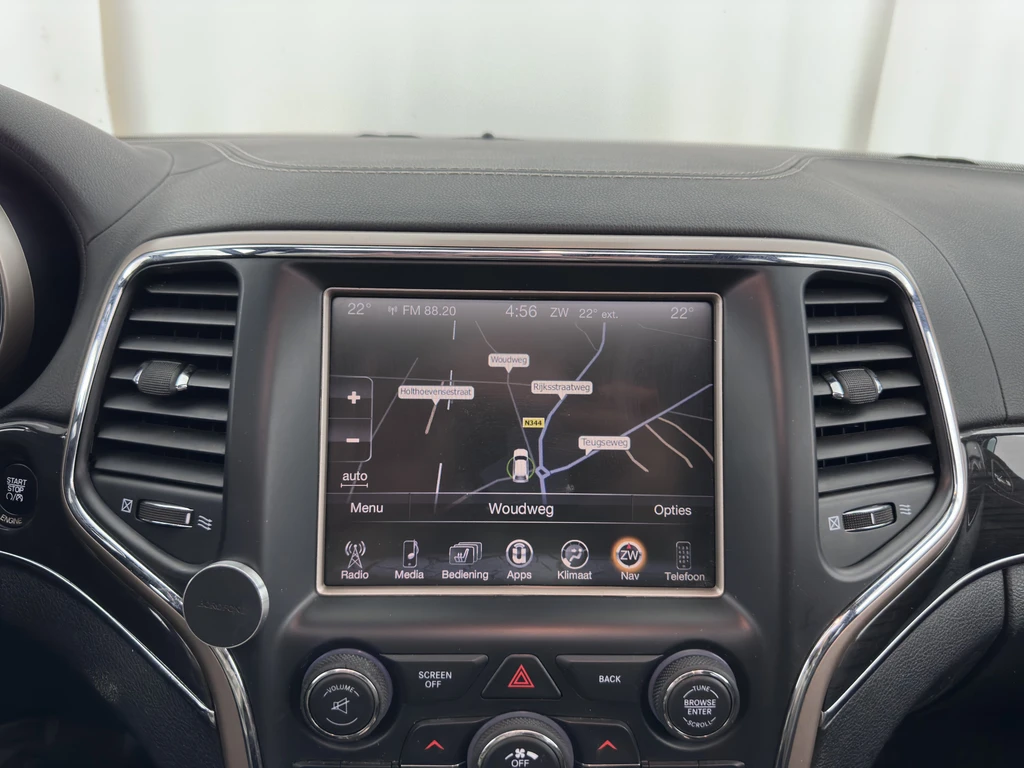 Jeep Grand Cherokee – foto 17