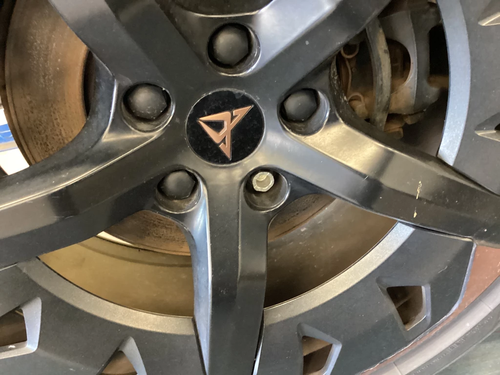 CUPRA Formentor – foto 51