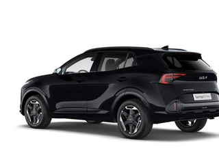 Kia Sportage – thumbnail 3