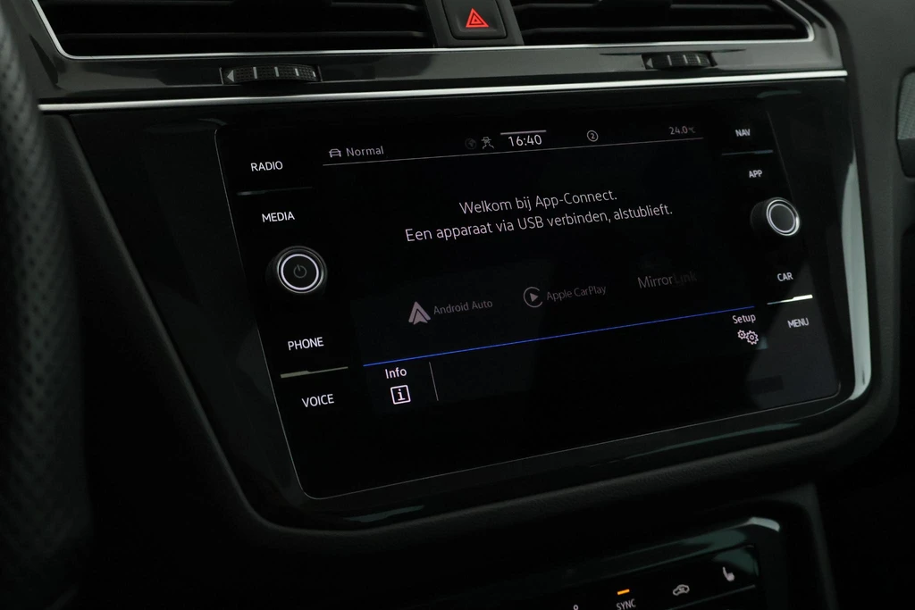 Volkswagen Tiguan – foto 24