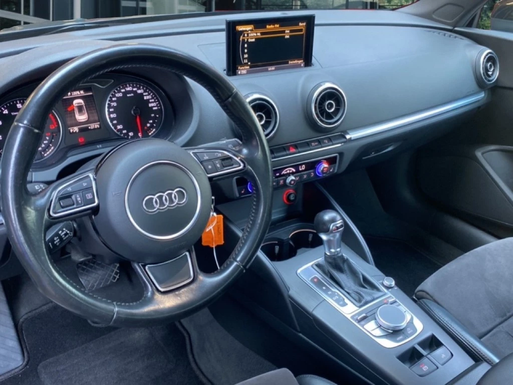 Audi A3 – foto 16