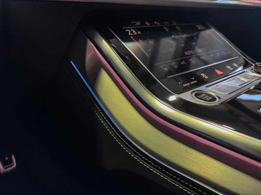 Audi Q8 – foto 84