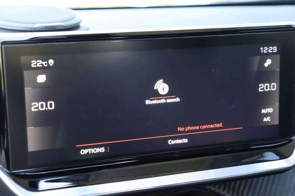 Peugeot 2008 – foto 20