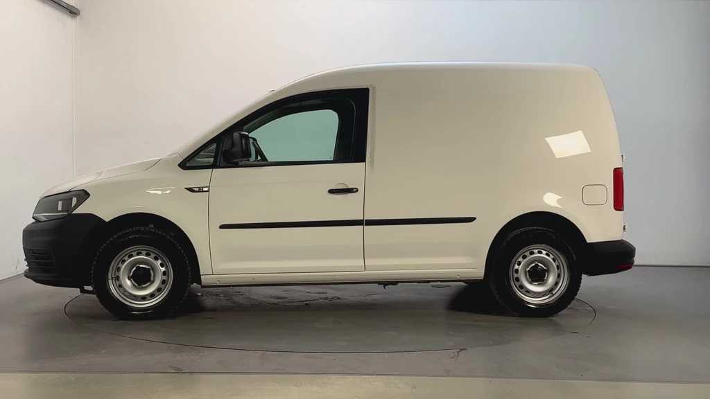 Volkswagen Caddy – foto 2