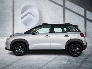 Citroën C3 Aircross – thumbnail 3
