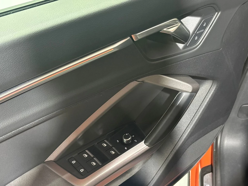 Audi Q3 – foto 20