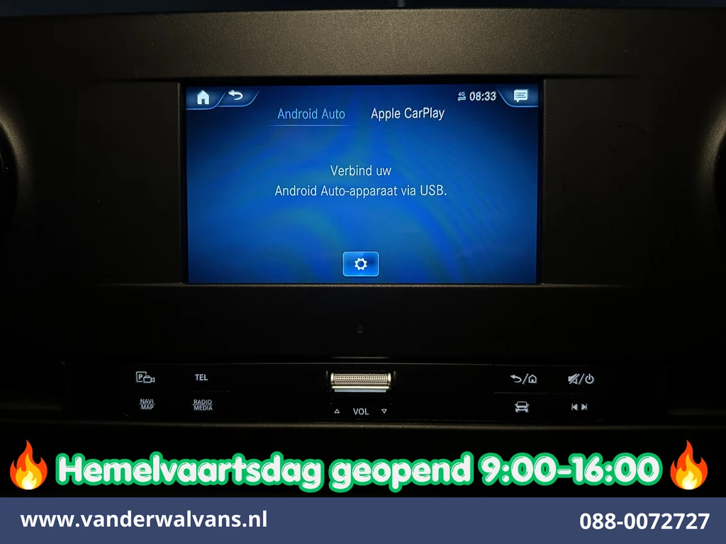 Mercedes-Benz Sprinter – foto 8
