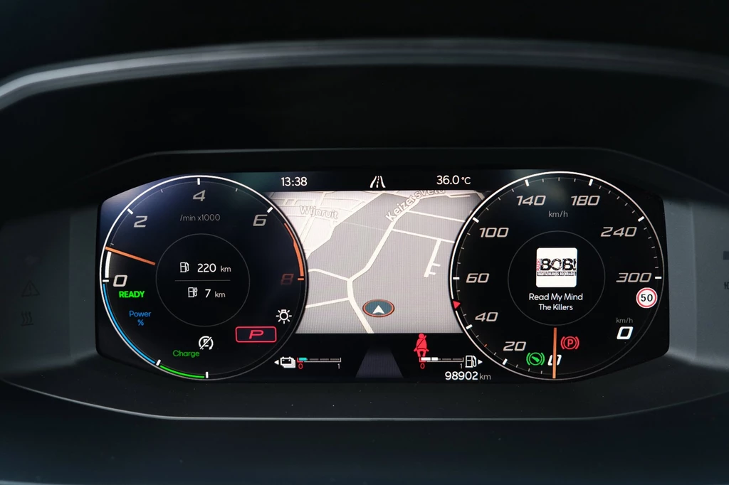 CUPRA Formentor – foto 17