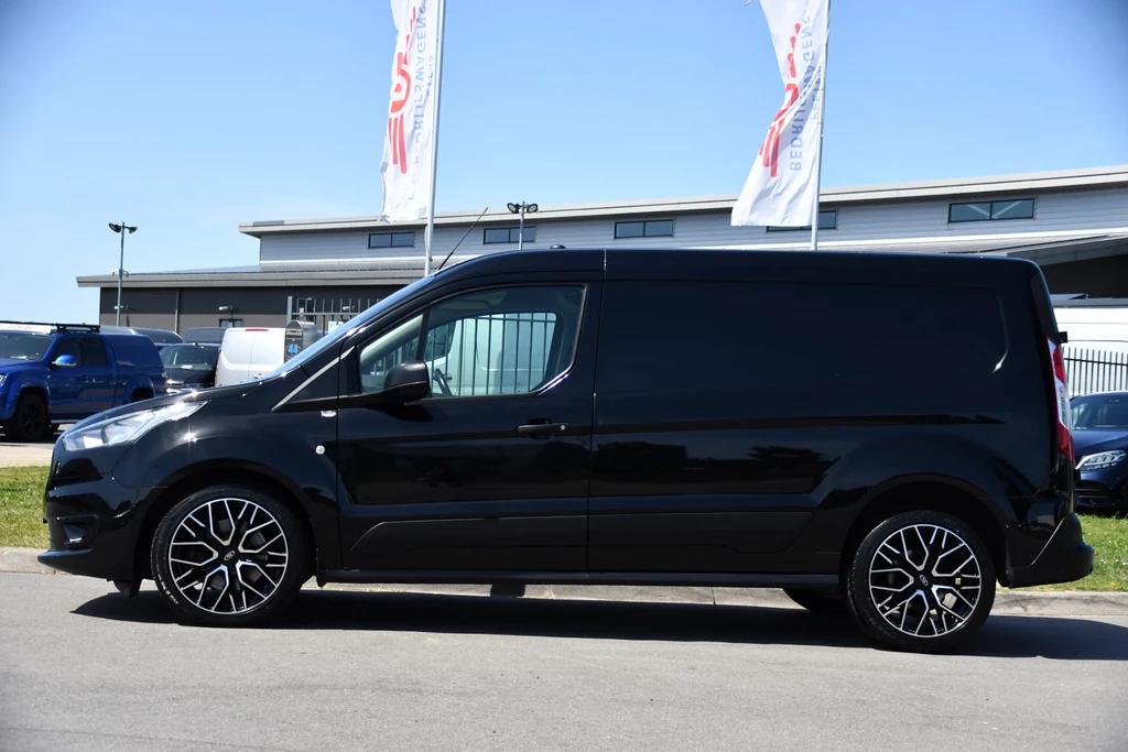 Ford Transit Connect – foto 4