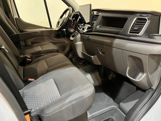 Ford E-Transit – thumbnail 25