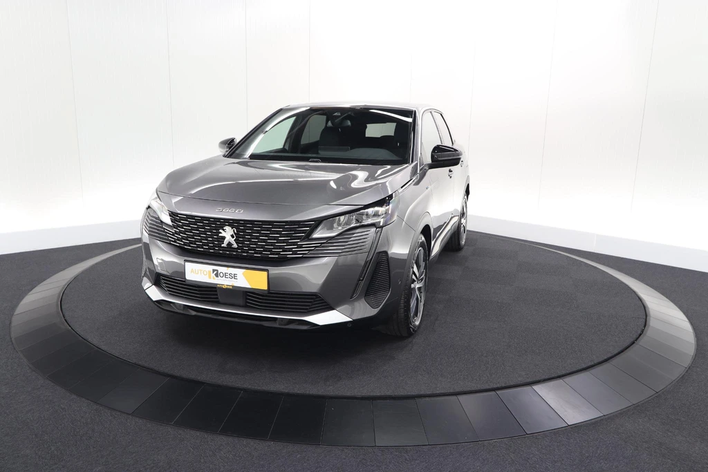 Peugeot 3008 – foto 2