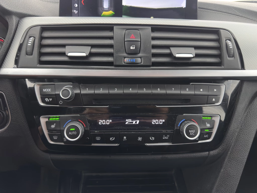 BMW 3 Serie – foto 17