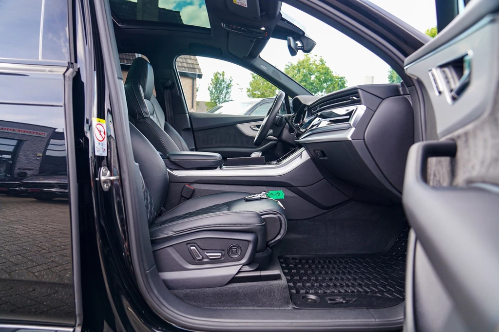 Audi Q7 – foto 47