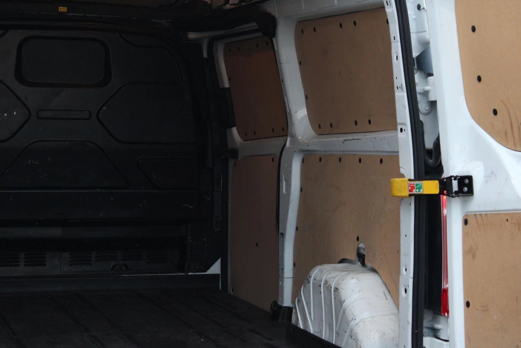 Ford Transit Custom – foto 20