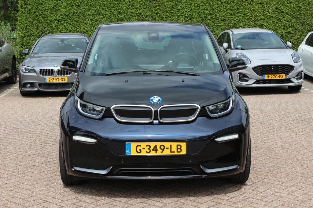BMW i3 – foto 8