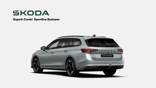 Škoda Superb – thumbnail 2