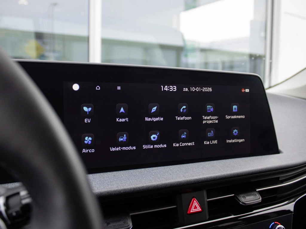 Kia EV6 – foto 14